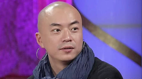 鲁豫有约 教师节特别节目：不忘师恩 常念师情