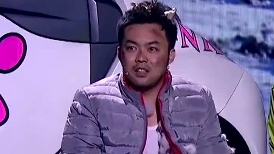 欢乐集结号 刘亮白鸽上演生化危机大战丧尸