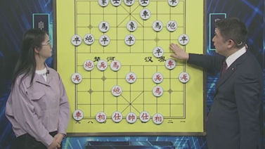 棋牌乐 [棋牌乐]20230318 申鹏VS曹岩磊