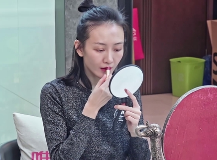 Plus第7期：王鸥自曝吻戏尴尬