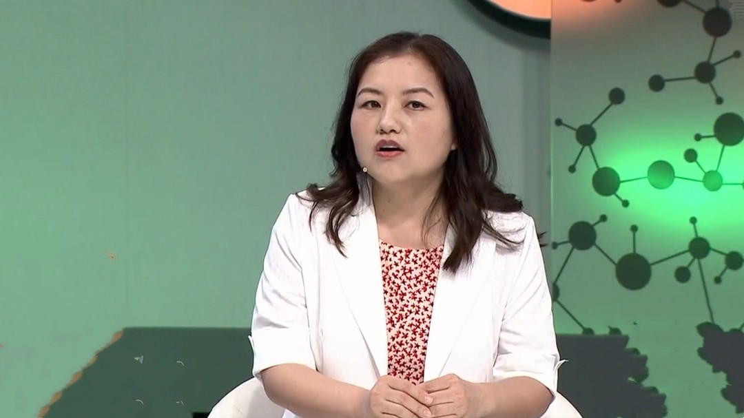名医话养生 牙周病和身体健康息息相关