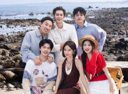 客栈全员陪看记：客栈团乐不停