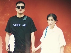 谢谢你来了2023 是妈妈是女儿