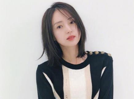 娱乐急先锋 董璇曝家丑后首次发声