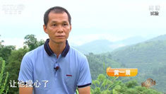 致富经 《致富经》 20190813 我的大山 我的梦
