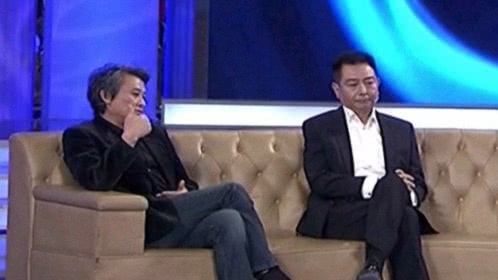 鲁豫有约 声临其境
