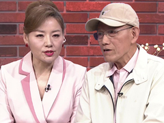 男嘉宾支持儿子赴美留学 提前退休只身远赴异国