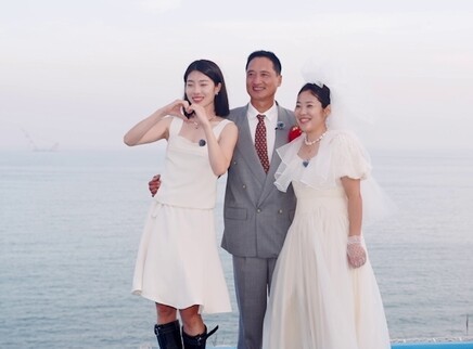 第5期：曲春雨回大连家人团聚