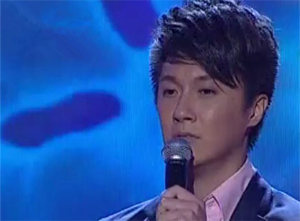 总决赛各王牌决战群雄