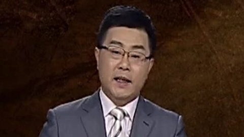 经典传奇 20150319