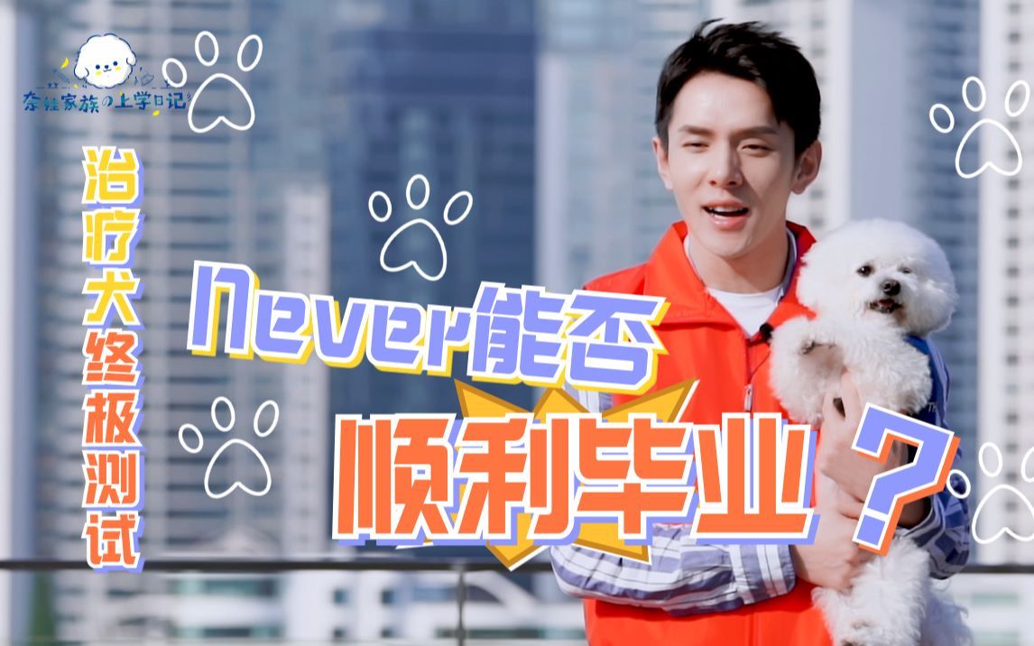 奈娃家族的上学日记 第一季 职场萌新紧张出错，李姓经纪人求助场外...实习之旅还发生了什么？