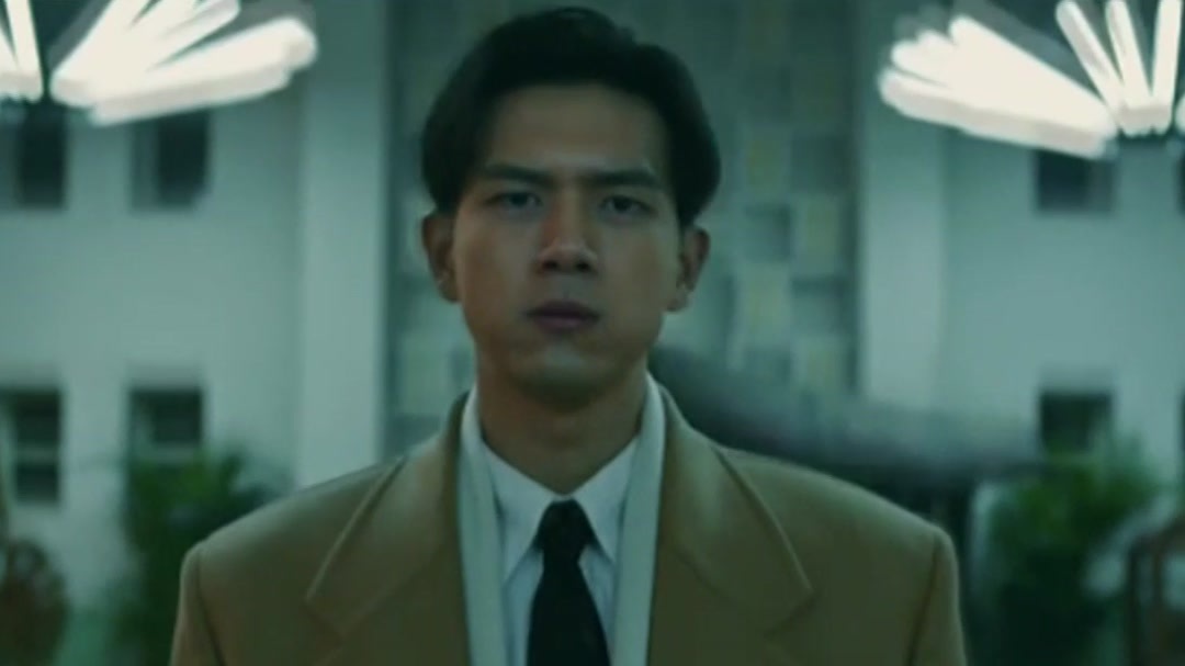 开心一下：《失恋博物馆》