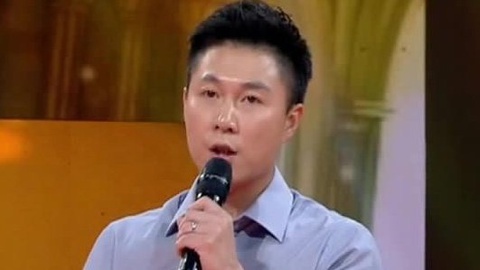 演讲集锦 李小鹏《坚持才会获得精彩》