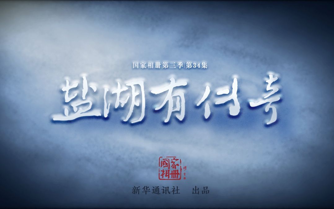 “盐的世界”有多少传奇？