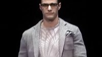 风尚东北亚 德赖斯·范诺顿推出2013 2014秋冬男装新品系列 130910