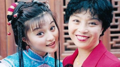 鲁豫有约 明星范冰冰 章子怡 林心如聊成名史
