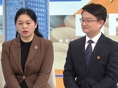 全民健康学院 平衡膳食科技赋能 助力老有所依