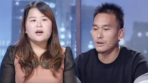 金牌调解 硬碰硬的倔夫妻