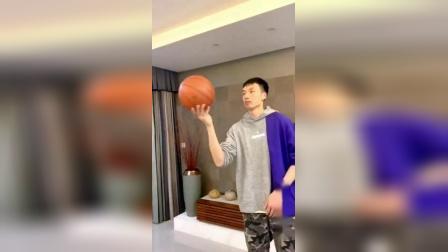 第六式 手指手腕拨挑掌控