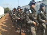 军事纪实 《军事纪实》 20170109 南苏丹维和纪事④和平的渴望