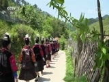 中华民族 《中华民族》 20171016 姊妹花开