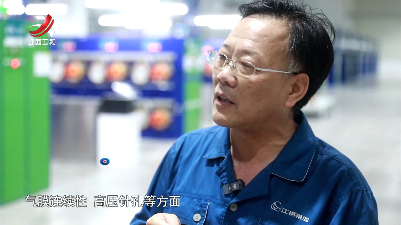 社会传真 传统制造业——装上“智慧大脑” 秀出硬核实力