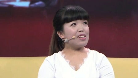 幸福来敲门【天津卫视】 出生四十多天被诊断为瓷娃娃 终生无法行走