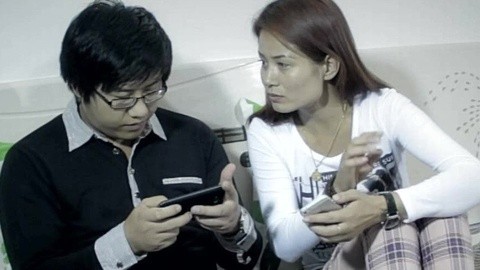 开心笑不停 第一季 第8集：入室抢劫糟艳遇