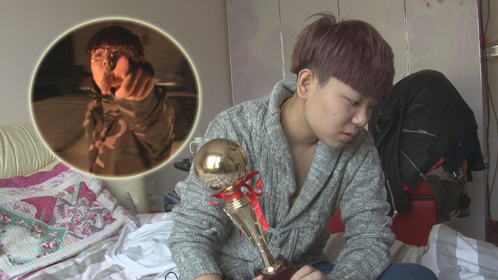 变形计第十一季 变形计独播：堕落少女与仇家斗殴