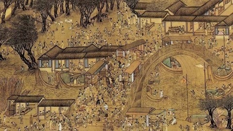 经典传奇 四川现宋代奇特古墓 生前主人带着老祖宗“搬家”