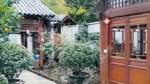 传奇故事 法拍豪宅收房记