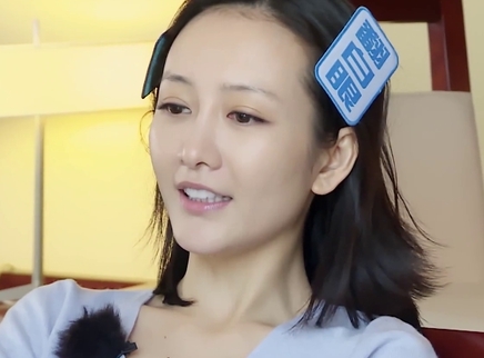 我家那闺女2 闺女日记 第7期：王鸥化妆频出意外？