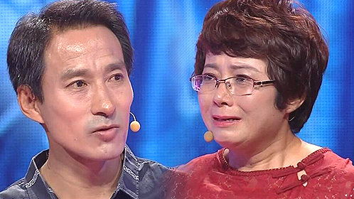 爱情保卫战 十年夫妻缘尽 女方诉活得不如鸽子