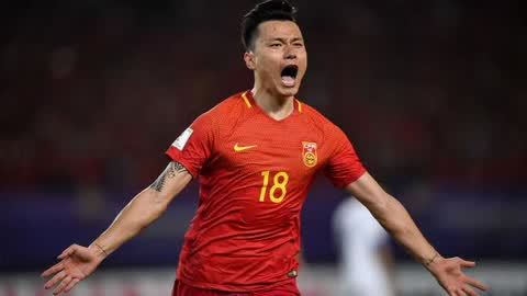 唱罢吹灯 赵传为国足献唱一首歌，国足能出线吗