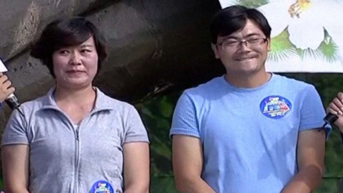 男生女生向前冲 第九季 叔侄一起挑战！