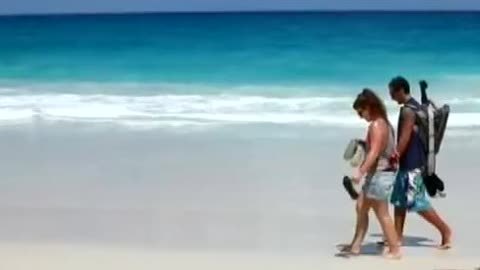 四海漫游 人间天堂夏威夷