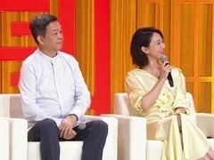 群英会2023 练练现场学习拒绝方式 跨界说相声《追你不可》
