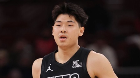 篮网官方宣布裁掉崔永熙 后续手术将在纽约进行