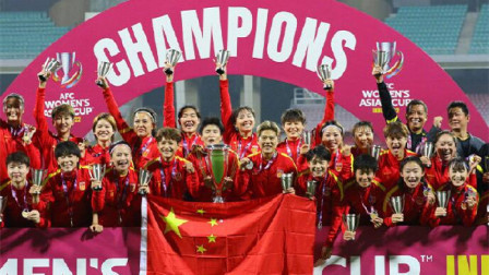 国际足坛辣报 FIFA女足世界排名：女足上升3名位列第16，美国、瑞典前2
