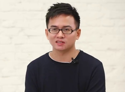 一刻talks 影评人专业点评的背后
