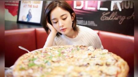 嘻嘻娱乐 2017 11月 古力娜扎最新封面大片曝光 复古风时髦又女神 171123