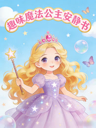 趣味魔法公主安静书