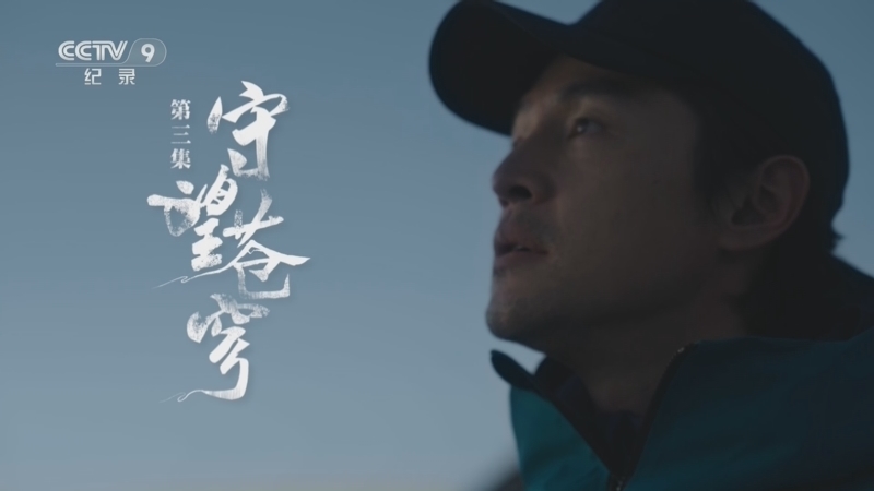 《生命树》 第3集 守望苍穹