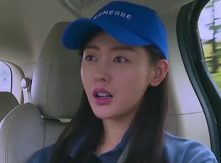 哎呀好身材 秘密版 第1期：小爱首谈上节目初衷
