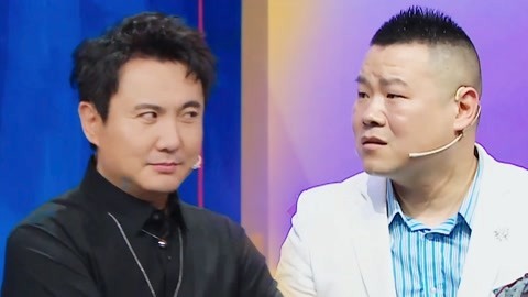 王牌对王牌名场面 岳云鹏打赌被淋成落汤鸡 沈腾质问杨幂最讨厌的女明星