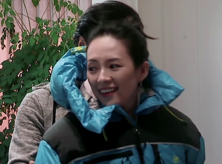 妻子的秘密花园 第2期：章子怡“嫌”汪峰审美