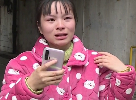 寻情记 二十一岁怀二胎为何遭遇被离婚