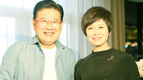 可凡倾听 敬一丹：《焦点访谈》时代过去了