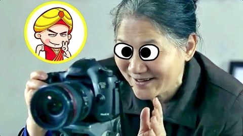 唐唐说电影 第一季 唐唐说电影：最脑残神剧