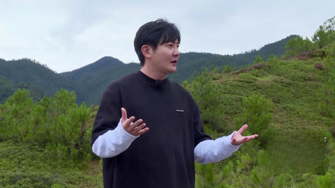 极限挑战宝藏行 任嘉伦被套路 邓伦帮山区孩子圆篮球梦(三)